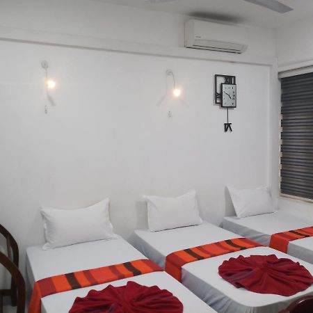 Wish Residence Seaside, Near Durdans & Vasan Eye Care Hospital, Colombo 3 Exteriér fotografie
