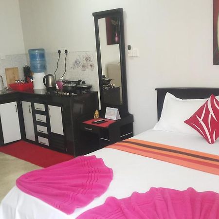 Wish Residence Seaside, Near Durdans & Vasan Eye Care Hospital, Colombo 3 Exteriér fotografie