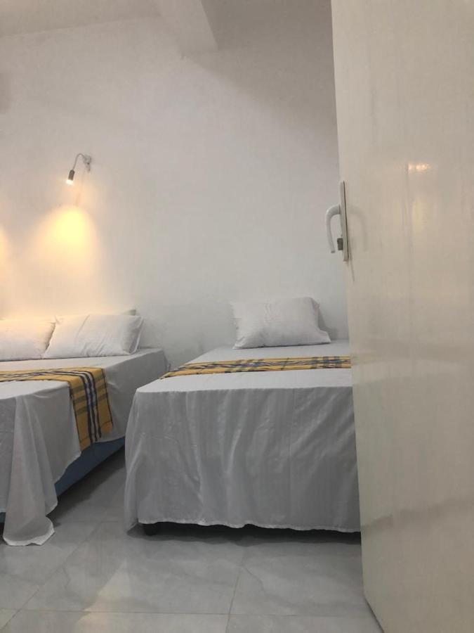 Wish Residence Seaside, Near Durdans & Vasan Eye Care Hospital, Colombo 3 Exteriér fotografie
