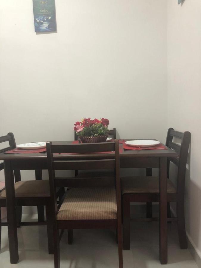 Wish Residence Seaside, Near Durdans & Vasan Eye Care Hospital, Colombo 3 Exteriér fotografie