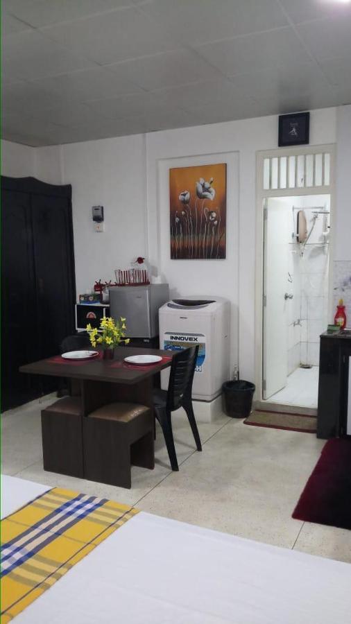 Wish Residence Seaside, Near Durdans & Vasan Eye Care Hospital, Colombo 3 Exteriér fotografie