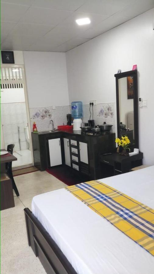 Wish Residence Seaside, Near Durdans & Vasan Eye Care Hospital, Colombo 3 Exteriér fotografie