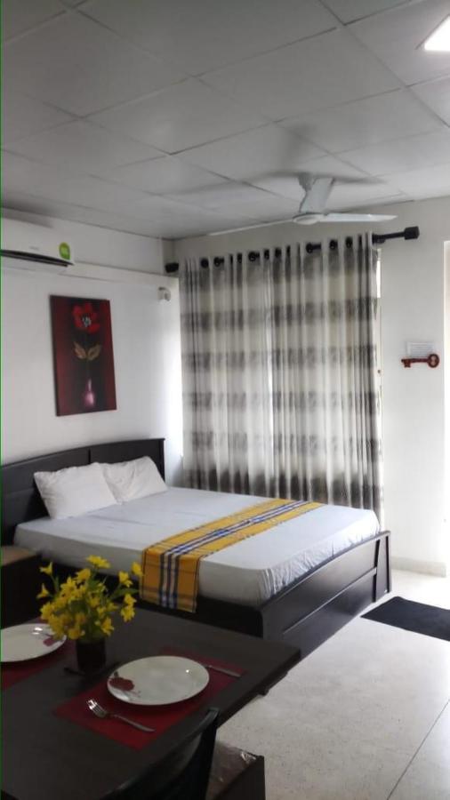 Wish Residence Seaside, Near Durdans & Vasan Eye Care Hospital, Colombo 3 Exteriér fotografie