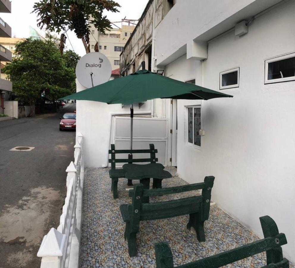 Wish Residence Seaside, Near Durdans & Vasan Eye Care Hospital, Colombo 3 Exteriér fotografie