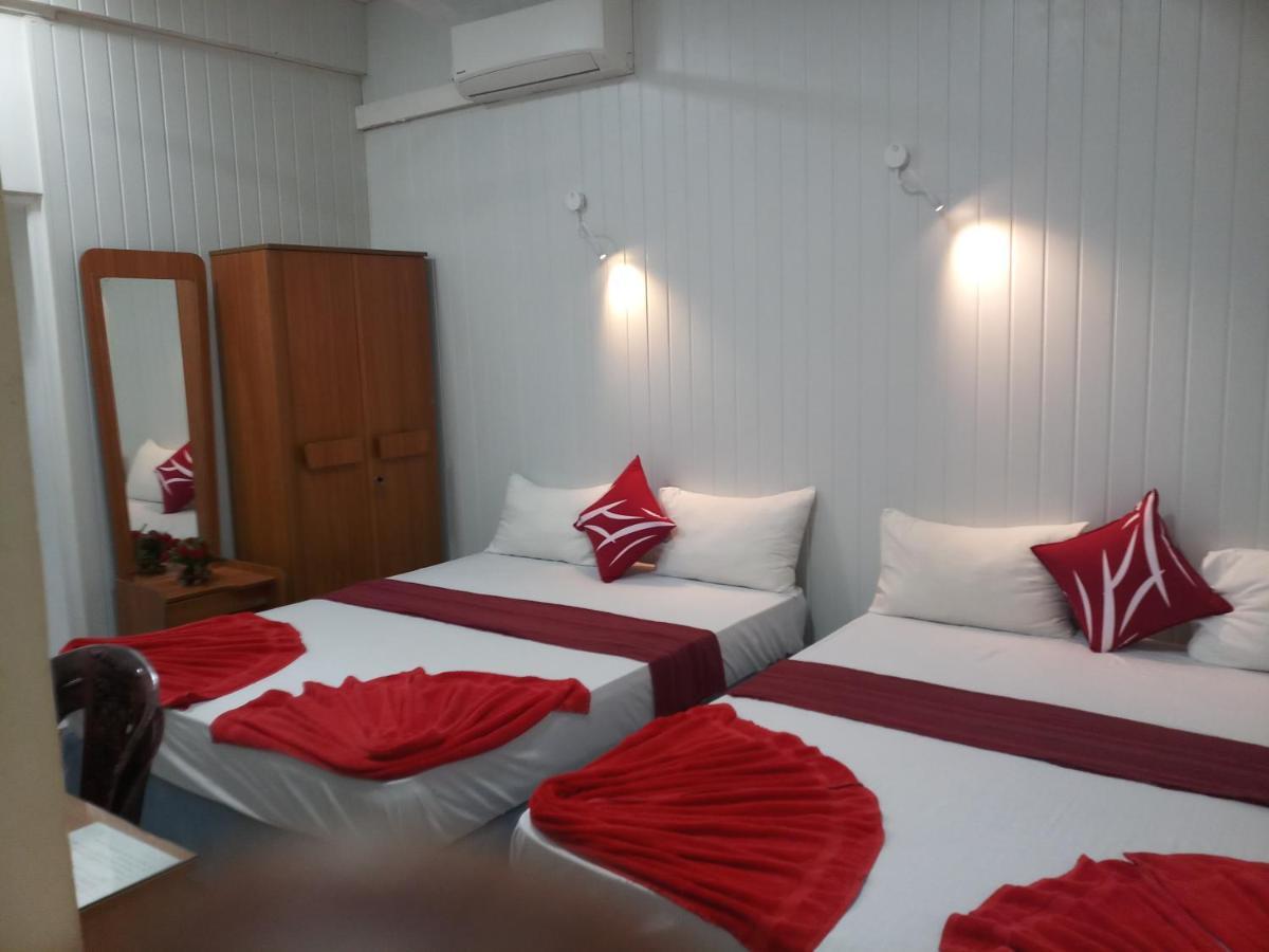 Wish Residence Seaside, Near Durdans & Vasan Eye Care Hospital, Colombo 3 Exteriér fotografie