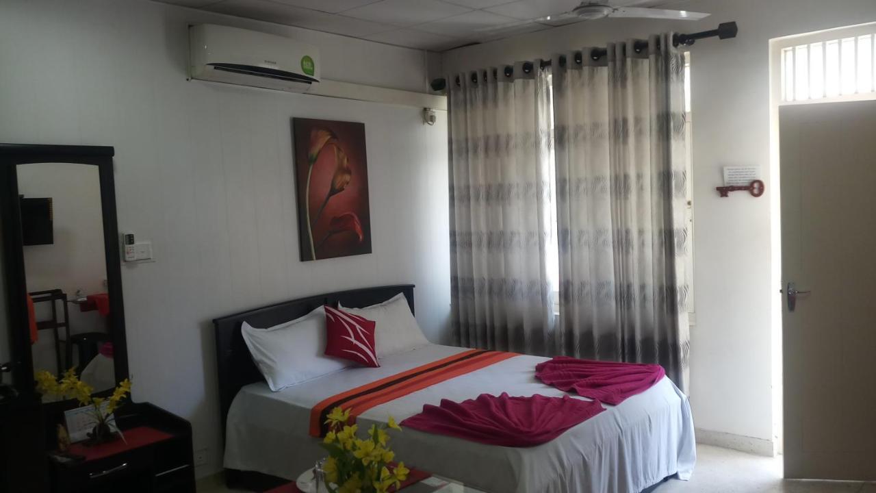 Wish Residence Seaside, Near Durdans & Vasan Eye Care Hospital, Colombo 3 Exteriér fotografie
