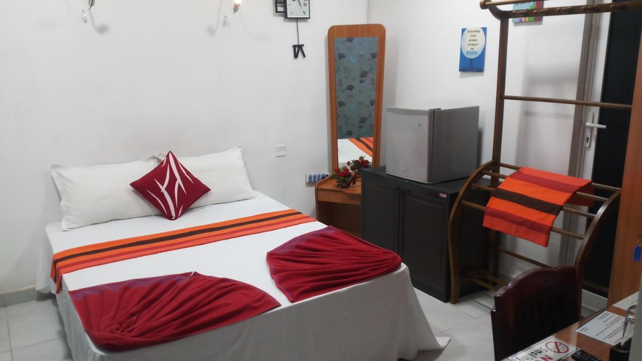 Wish Residence Seaside, Near Durdans & Vasan Eye Care Hospital, Colombo 3 Exteriér fotografie